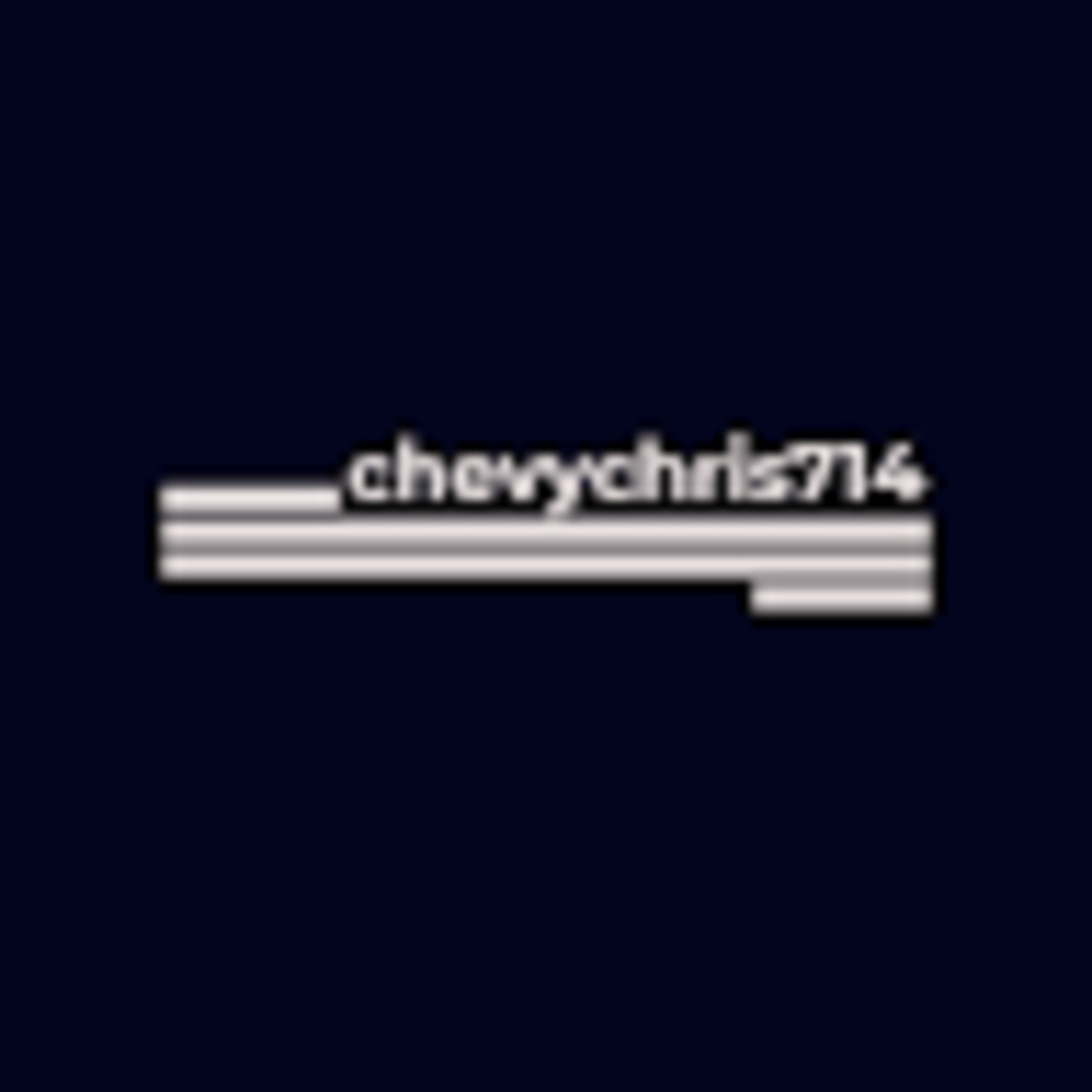 Meet your Posher, Chevychris